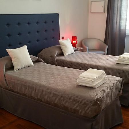 La Casa Del Pigneto Apartman Róma Kültér fotó