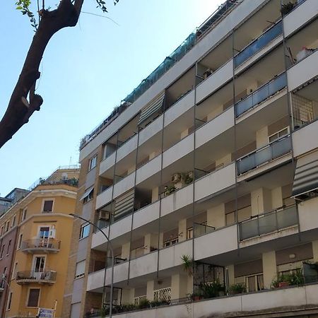 La Casa Del Pigneto Apartman Róma Kültér fotó