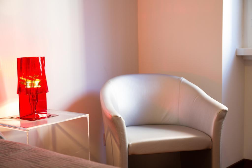 La Casa Del Pigneto Apartman Róma Szoba fotó