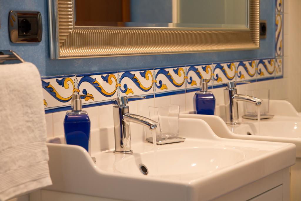 La Casa Del Pigneto Apartman Róma Szoba fotó