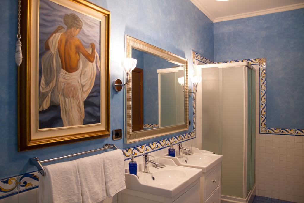 La Casa Del Pigneto Apartman Róma Szoba fotó