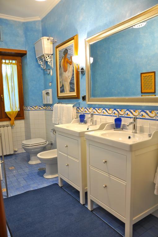 La Casa Del Pigneto Apartman Róma Szoba fotó