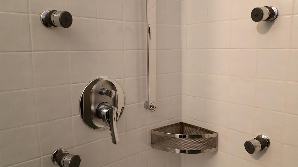 La Casa Del Pigneto Apartman Róma Szoba fotó