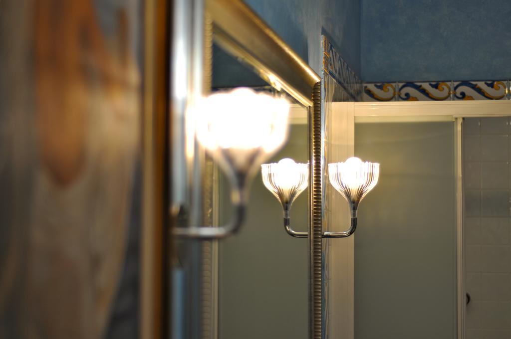 La Casa Del Pigneto Apartman Róma Szoba fotó